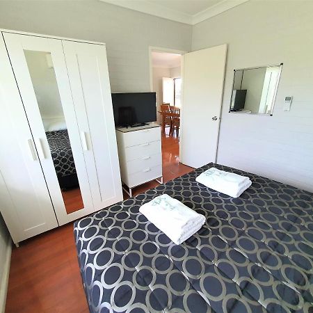Maria Motel Moree Buitenkant foto
